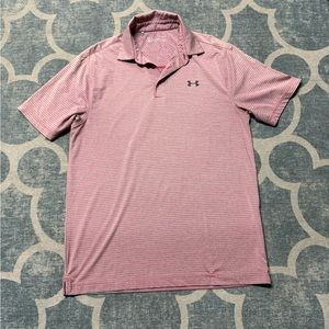 Under Armour polo
